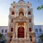 Sản phẩm 1 thiet ke biet thu lau dai dep tai ha noi sh btld 0046 150x150 — Công Ty Cổ Phần Tư Vấn Xây Dựng Sơn Hà — MST 0200727586