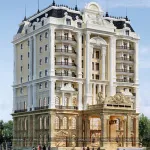Sản phẩm 1 thiet ke khach san tan co dien 4 sao tai an giang sh ks 0063 150x150 — Công Ty Cổ Phần Tư Vấn Xây Dựng Sơn Hà — MST 0200727586