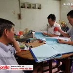 Sản phẩm 10 anh thuc te ban giao ho so thiet ke khach san co dien mat tien 298m tai an giang sh ks 0063 150x150 — Công Ty Cổ Phần Tư Vấn Xây Dựng Sơn Hà — MST 0200727586