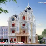 Sản phẩm 2 mau biet thu lau dai co dien tai long an sh btld 0041 150x150 — Công Ty Cổ Phần Tư Vấn Xây Dựng Sơn Hà — MST 0200727586