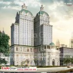 Sản phẩm 2 mau khach san 5 sao kieu tan co dien tai nghe an sh ks 0086 150x150 — Công Ty Cổ Phần Tư Vấn Xây Dựng Sơn Hà — MST 0200727586