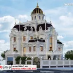 Sản phẩm 3 khong gian biet thu lau dai co dien chau au tai ha nam sh btld 0043 150x150 — Công Ty Cổ Phần Tư Vấn Xây Dựng Sơn Hà — MST 0200727586