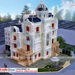 Sản phẩm 3 phoi canh biet thu lau dai 4 tang 1 tum tai long an sh btld 0041 150x150 — Công Ty Cổ Phần Tư Vấn Xây Dựng Sơn Hà — MST 0200727586