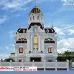 Sản phẩm 5 thiet ke biet thu lau dai xa hoa tai ha nam sh btld 0043 150x150 — Công Ty Cổ Phần Tư Vấn Xây Dựng Sơn Hà — MST 0200727586