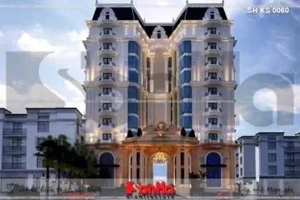 Sản phẩm bia mau thiet ke khach san tan co dien 4 sao tai phu quoc sh ks 0060 420x280 — Công Ty Cổ Phần Tư Vấn Xây Dựng Sơn Hà — MST 0200727586