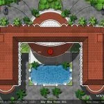 Sản phẩm khu khach san 9 tang dien tich 3000m2 sh ks 0017 150x150 — Công Ty Cổ Phần Tư Vấn Xây Dựng Sơn Hà — MST 0200727586