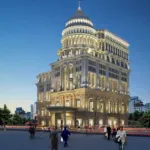 Sản phẩm thiet ke trung tam phuc hop thuong mai khach san 5 sao dep tai dong thap sh ks 0064 2 150x150 — Công Ty Cổ Phần Tư Vấn Xây Dựng Sơn Hà — MST 0200727586