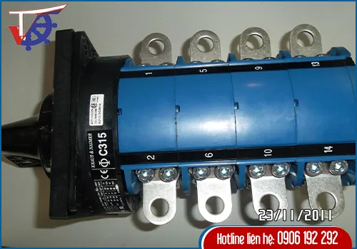 Sản phẩm thiet bi dien 1 — Dịch Vụ Xuất Nhập Khẩu Hàng Hải - Công Ty Cổ Phần Thương Mại Phát Triển Hàng Hải — MST 0200736206