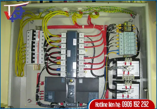 Sản phẩm thiet bi dien 6 — Dịch Vụ Xuất Nhập Khẩu Hàng Hải - Công Ty Cổ Phần Thương Mại Phát Triển Hàng Hải — MST 0200736206