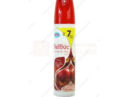 Sản phẩm nuoc hoa xit phong bell duc 1024x1024 1 510x383 — Công Ty TNHH Phúc Chung — MST 0200741534