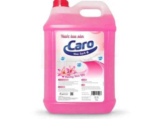 Sản phẩm nuoc lau san caro huong hoa lily 510x383 — Công Ty TNHH Phúc Chung — MST 0200741534