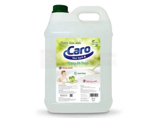 Sản phẩm nuoc lau san caro huong sa chanh 510x383 — Công Ty TNHH Phúc Chung — MST 0200741534