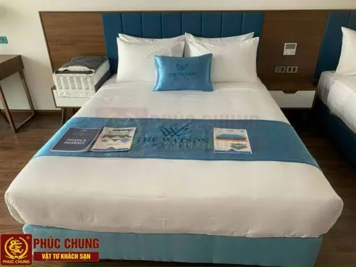 Sản phẩm phuc chung dong hanh cung the watson hotel nang tam trai nghiem nghi duong dang cap 1 510x383 — Công Ty TNHH Phúc Chung — MST 0200741534