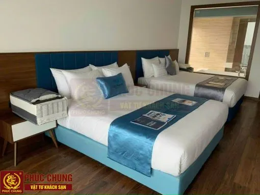 Sản phẩm phuc chung dong hanh cung the watson hotel nang tam trai nghiem nghi duong dang cap 2 510x383 — Công Ty TNHH Phúc Chung — MST 0200741534
