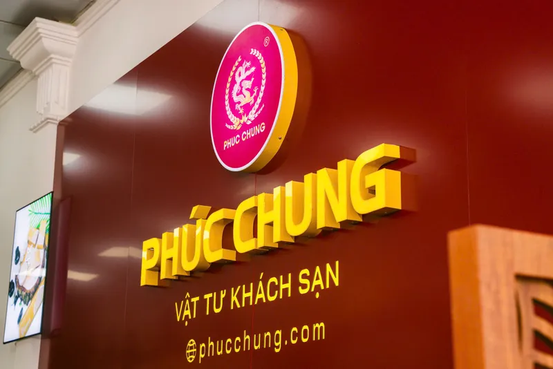 Sản phẩm vat tu khach san phuc chung 10 — Công Ty TNHH Phúc Chung — MST 0200741534