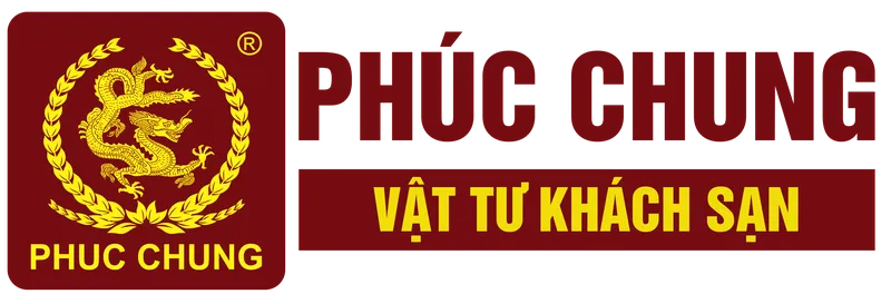 Logo Công Ty TNHH Phúc Chung