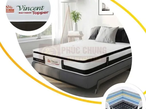 Sản phẩm vincent mattress topper nang cap giac ngu hoan thien trai nghiem 2 510x383 — Công Ty TNHH Phúc Chung — MST 0200741534