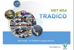 Văn phòng Công Ty Cổ Phần Thương Mại Việt - Nga #20121128165717 — MST 0200743570