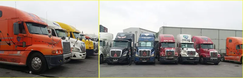 Văn phòng Công Ty Cổ Phần Thương Mại Việt - Nga #20190223105307 — MST 0200743570