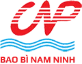 Logo Công Ty Cổ Phần Bao Bì Nam Ninh