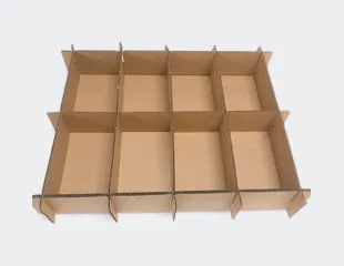 Sản phẩm 2 — Công Ty Cổ Phần Bao Bì Nam Ninh — MST 0200752938
