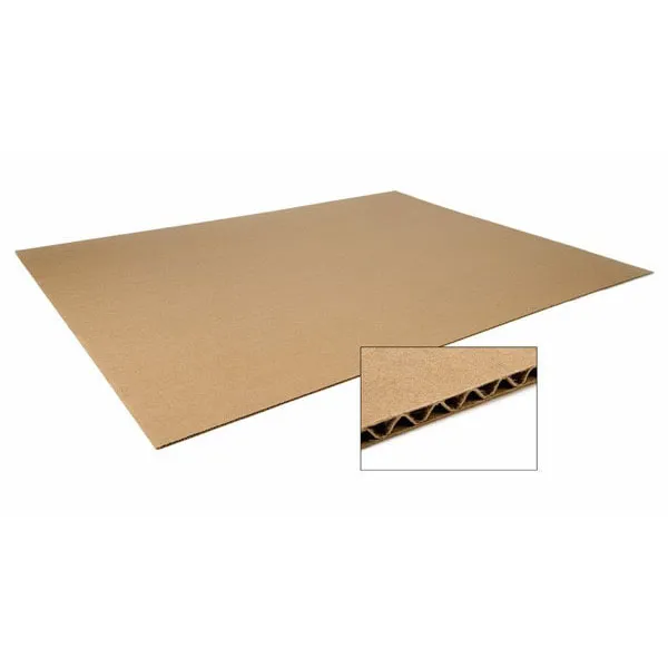 Sản phẩm carton 3 — Công Ty Cổ Phần Bao Bì Nam Ninh — MST 0200752938