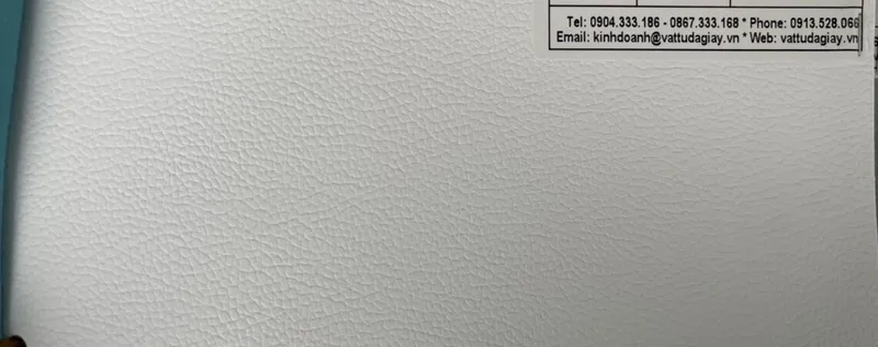 Sản phẩm no 1237 13 pu van vai ar 64 trang 2 1140x450 — Chi Nhánh Hải Dương - Công Ty TNHH Một Thành Viên Thương Mại Vân Hà — MST 0200755907