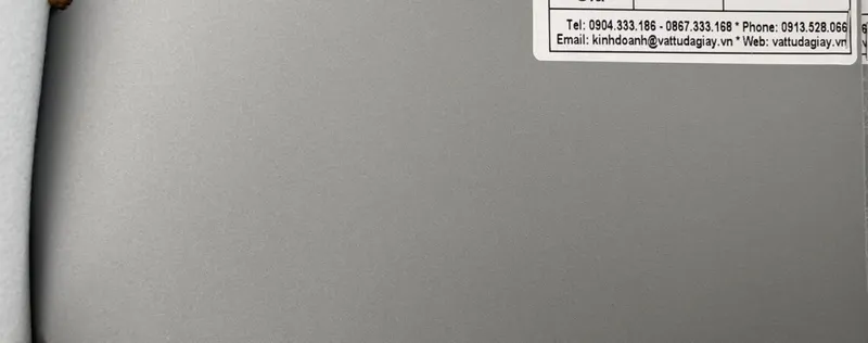 Sản phẩm no 1238 13 pu van um 11 ghi zb 352 day dong mau 1140x450 — Chi Nhánh Hải Dương - Công Ty TNHH Một Thành Viên Thương Mại Vân Hà — MST 0200755907