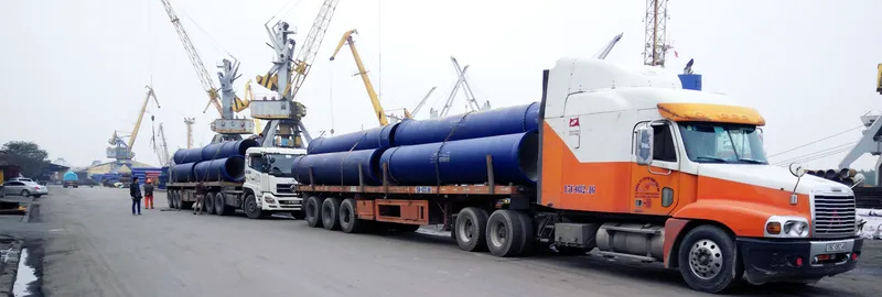 Sản phẩm van tai hp 2 — Vận Tải HP - Công Ty Cổ Phần Thương Mại - Vận Tải HP — MST 0200761516