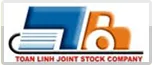Logo Vận Tải Toàn Linh - Công Ty Cổ Phần Vận Tải Thương Mại Toàn Linh