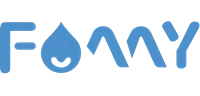 Logo Máy Lọc Nước Famy - Công Ty Cổ Phần Xuất Nhập Khẩu Thiên Dương