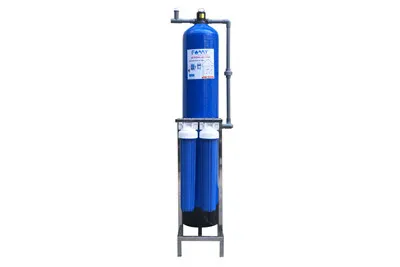 Sản phẩm bo loc nuoc tong gia dinh 1 cot famy lt01c — Máy Lọc Nước Famy - Công Ty Cổ Phần Xuất Nhập Khẩu Thiên Dương — MST 0200761900