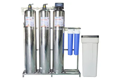 Sản phẩm bo loc nuoc tong gia dinh 3 cot inox famy lt031ai — Máy Lọc Nước Famy - Công Ty Cổ Phần Xuất Nhập Khẩu Thiên Dương — MST 0200761900
