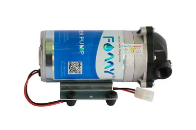 Sản phẩm bom nuoc tang ap cho may loc nuoc ro famy — Máy Lọc Nước Famy - Công Ty Cổ Phần Xuất Nhập Khẩu Thiên Dương — MST 0200761900
