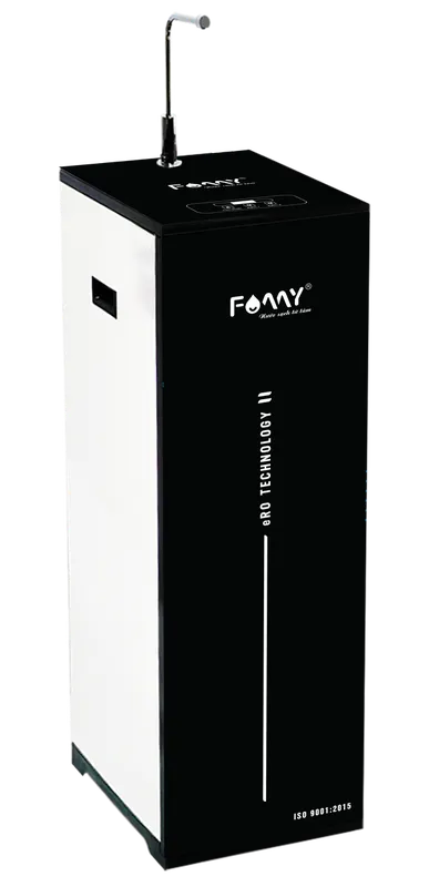 Sản phẩm famy ro ion kiem rio 01a — Máy Lọc Nước Famy - Công Ty Cổ Phần Xuất Nhập Khẩu Thiên Dương — MST 0200761900