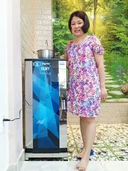 Sản phẩm khach hang mua may loc nuoc famy 30 — Máy Lọc Nước Famy - Công Ty Cổ Phần Xuất Nhập Khẩu Thiên Dương — MST 0200761900