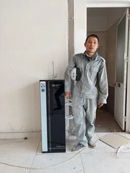 Sản phẩm khach hang mua may loc nuoc famy 6 — Máy Lọc Nước Famy - Công Ty Cổ Phần Xuất Nhập Khẩu Thiên Dương — MST 0200761900
