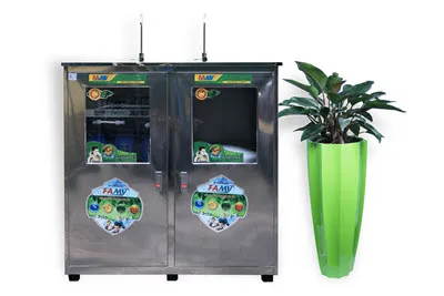 Sản phẩm may loc nuoc ban cong nghiep famy fa70 70 lit gio co tu — Máy Lọc Nước Famy - Công Ty Cổ Phần Xuất Nhập Khẩu Thiên Dương — MST 0200761900