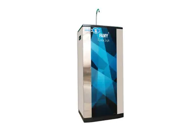 Sản phẩm may loc nuoc famy kr10iqha 10 cap loc — Máy Lọc Nước Famy - Công Ty Cổ Phần Xuất Nhập Khẩu Thiên Dương — MST 0200761900