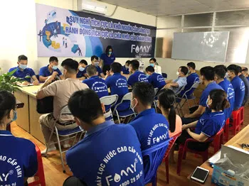 Sản phẩm van phong famy viet nam — Máy Lọc Nước Famy - Công Ty Cổ Phần Xuất Nhập Khẩu Thiên Dương — MST 0200761900