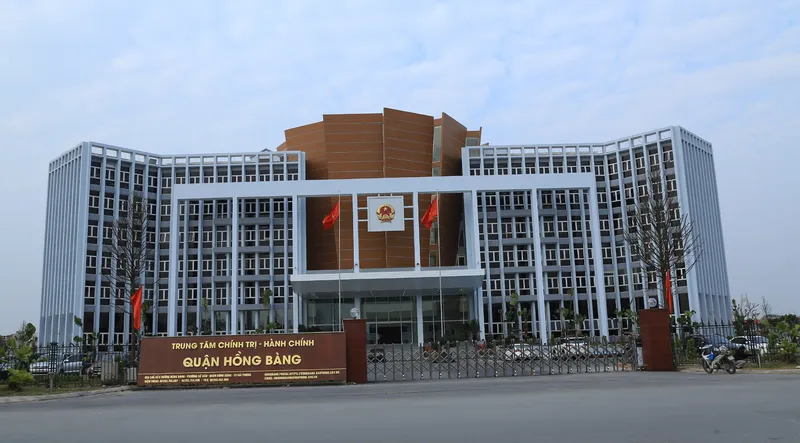 Sản phẩm images1426850_tru_so_quan — Công Ty Cổ Phần Cơ Điện Lạnh Minh Quang — MST 0200766994