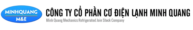 Sản phẩm minhquangjsc111 — Công Ty Cổ Phần Cơ Điện Lạnh Minh Quang — MST 0200766994