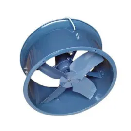 Sản phẩm quat huong truc thong gio Gale SVF 40_thumb — Công Ty Cổ Phần Cơ Điện Lạnh Minh Quang — MST 0200766994