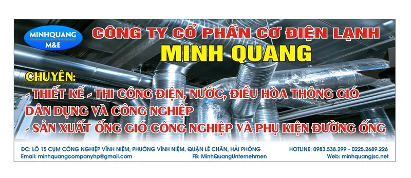 Sản phẩm z3984031621906_325259fb4784885f6e243ee538228db9 — Công Ty Cổ Phần Cơ Điện Lạnh Minh Quang — MST 0200766994
