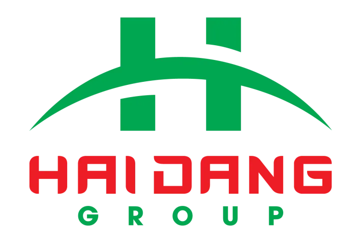 Logo Công Ty Cổ Phần Du Lịch Khách Sạn Hải Đăng
