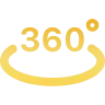 Sản phẩm 3d360 — Công Ty Cổ Phần Du Lịch Khách Sạn Hải Đăng — MST 0200783809