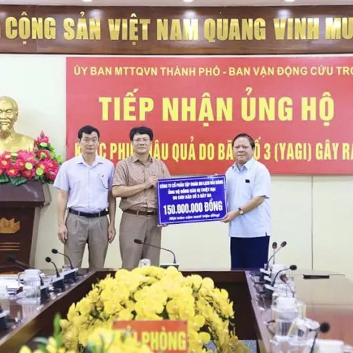 Sản phẩm 9606460345534 1034970548639273 7993624459640087534 n — Công Ty Cổ Phần Du Lịch Khách Sạn Hải Đăng — MST 0200783809