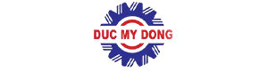 Logo Đúc Mỹ Đồng - Công Ty Cổ Phần Cơ Khí Đúc Mỹ Đồng
