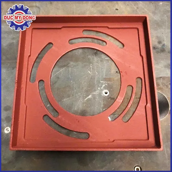 Sản phẩm Chi tiet he thong thoat nuoc 4 — Đúc Mỹ Đồng - Công Ty Cổ Phần Cơ Khí Đúc Mỹ Đồng — MST 0200785203