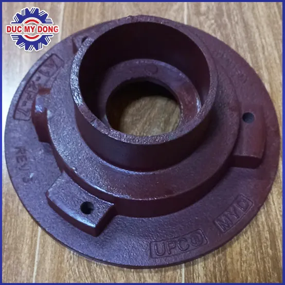 Sản phẩm Chi tiet he thong thoat nuoc 9 — Đúc Mỹ Đồng - Công Ty Cổ Phần Cơ Khí Đúc Mỹ Đồng — MST 0200785203